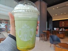 -星巴克臻选(深圳宝安大仟里1店)