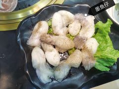 -韩国料理雷亮烤肉(瑞和第一城店)