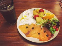 -VESH COFFEE(定西路店)