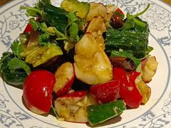 -胖老汉新疆特色椒麻鸡(南门店)