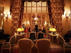 -The Ritz Restaurant