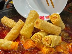 -楠火锅(绿地新都会店)