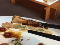 -羲和雅苑•北京烤鸭(平安国际金融中心店)