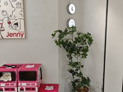 -静宜和她的朋友(星海广场店)