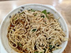 -蒋家桥饺面店(东关街店)