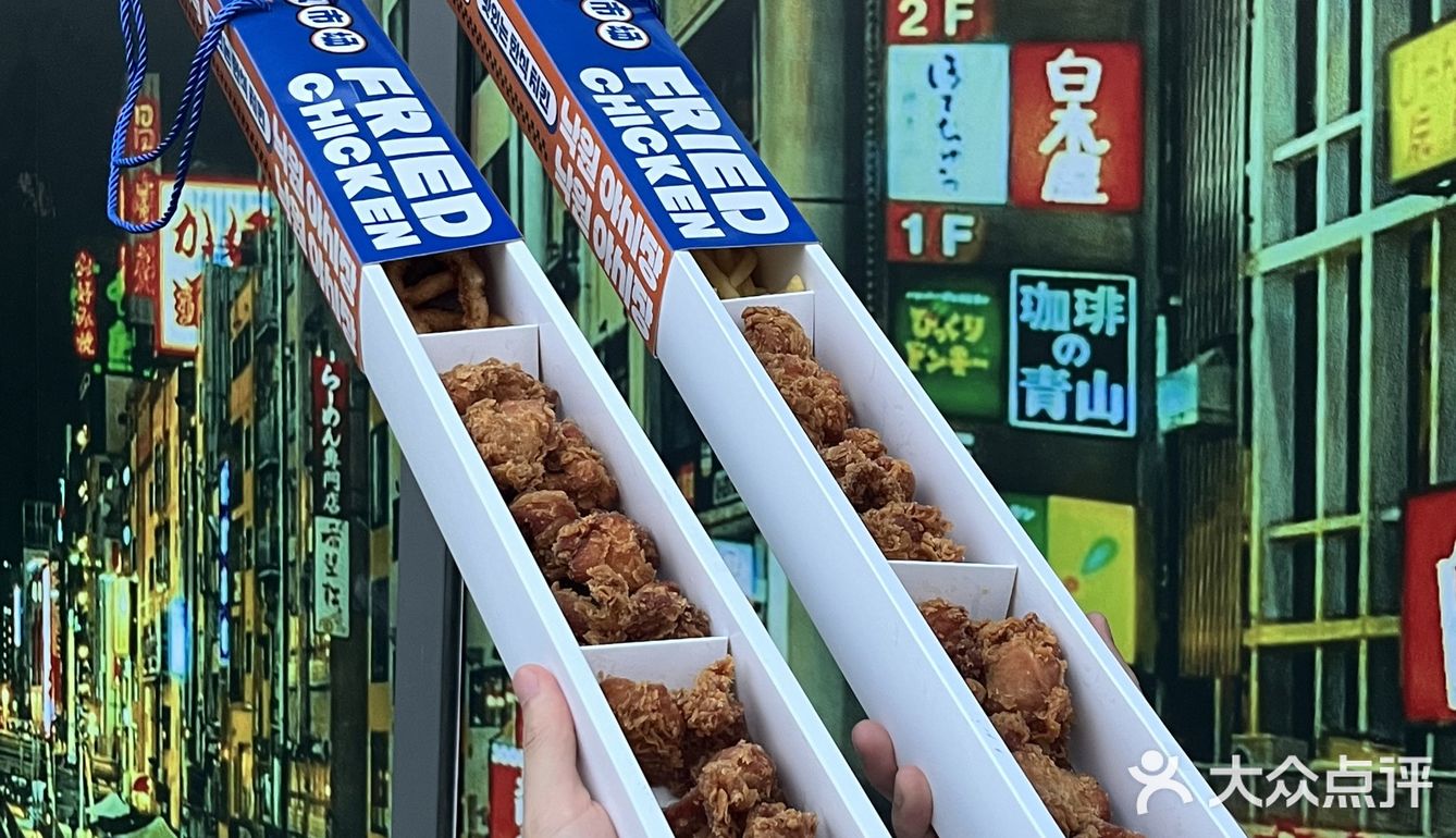 韩里韩气的韩餐店，你不可错过的正宗韩国味！🇰🇷🍗