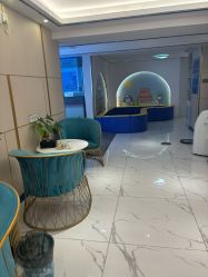 -蓝丝带产后恢复中心(南宁店)