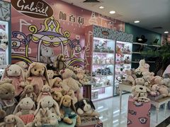 -燕莎友谊商城(亮马桥店)