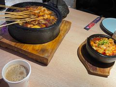 -胡马八破·川菜小馆(宽厚里店)