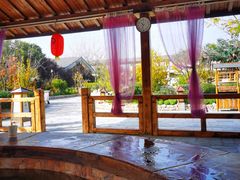 -华山御温泉度假村