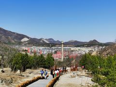 -白水寺森林公园
