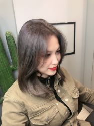 -M1 HAIR烫染