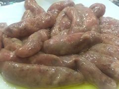 -啊美丽炭火烤肉(滑翔一店)