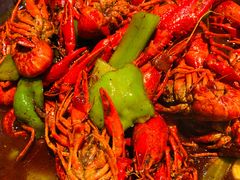 十三香龙虾-指爱龙虾(金杨路总店)