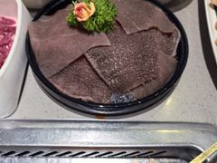 -海底捞火锅(青悦城店)