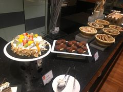 -永泰福朋喜来登酒店-宜客乐自助餐厅(远大路店)