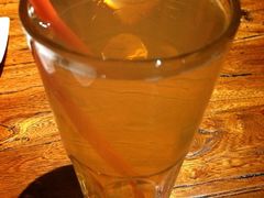 酸角汁-云海肴·汽锅鸡·云南菜(领展购物广场·中关村店)