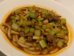-疆Jiang·新疆秘制料理