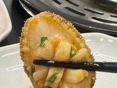 -水禾轩·海鲜蒸汽主题餐厅(新香洲旗舰店)
