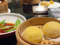 -海航大厦万豪酒店彩海轩中餐厅(霄云路店)