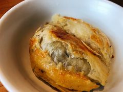 喀什烤包子-胖老汉椒麻鸡清真新疆菜(西御街店)