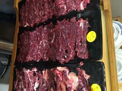 -陈记顺和牛肉火锅馆(天河北路店)