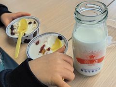 -红星前进面包牛奶公司(五道口购物中心店)