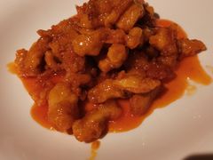 -小尕子·新疆菜(明园店)
