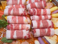 -兰正韩·韩国料理(大悦城店)