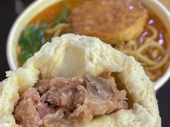 -津品味小吃(大学湾店)