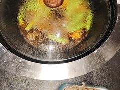 -蘸小院铁锅炖·蘸酱菜·东北菜(怀远门店)