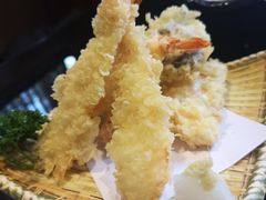 -真剑日本料理·铁板烧(贵州路店)