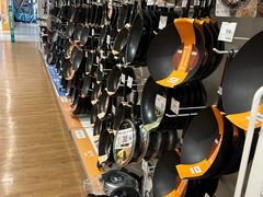 -NITORI 宜得利家居(上海金桥啦啦宝都店)