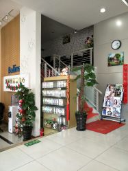 -Bollins波林丝•专研护发中心