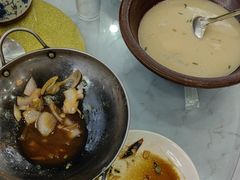 -老东阳·外婆菜(横店店)