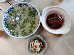 -二泉园老菜馆·百年无锡菜