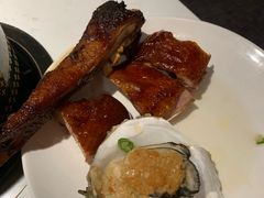 -加餐海鲜自助(宝龙一城店)