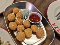 -Tubestation站点比萨(五道营店)