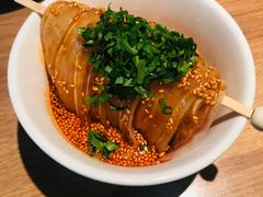 -太二酸菜鱼(永旺梦乐城店)