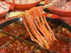 -赵家院子佬火锅(重庆总店)