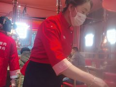 -韩宫宴烤肉·料理(宝山万达店)