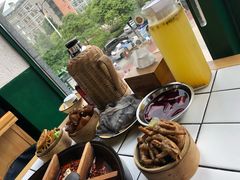 -瓜西西重庆火锅(花溪店)