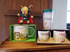 -星巴克臻选(成都宽窄巷子店)