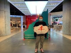 -JORDAN(东方广场店)