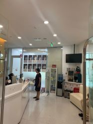 -唯儿诺儿童医院·儿科·眼科(新天地店)