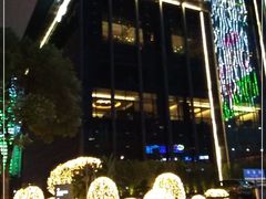 -丽晶轩中餐厅(重庆丽晶酒店)