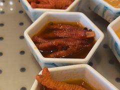 -尚宴牛特鲜自助(太原街万达店)