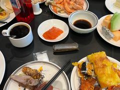-安阳迎宾馆-普利亚西餐厅