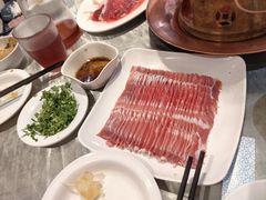 -东来顺饭庄(王府井步行街店)