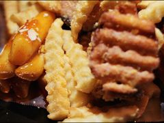 -Outdark Korean Restaurant